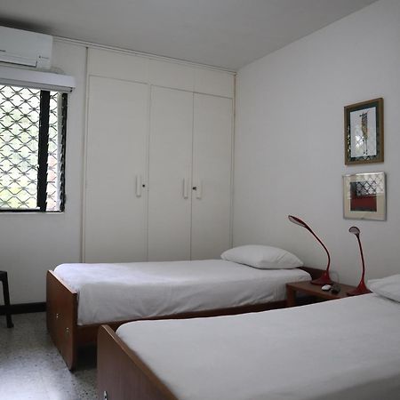 Casa Mandala En Los Cristales カリ エクステリア 写真