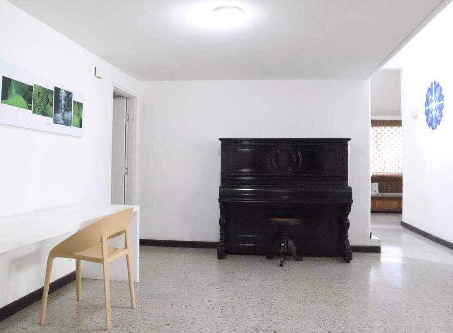 Casa Mandala En Los Cristales カリ エクステリア 写真