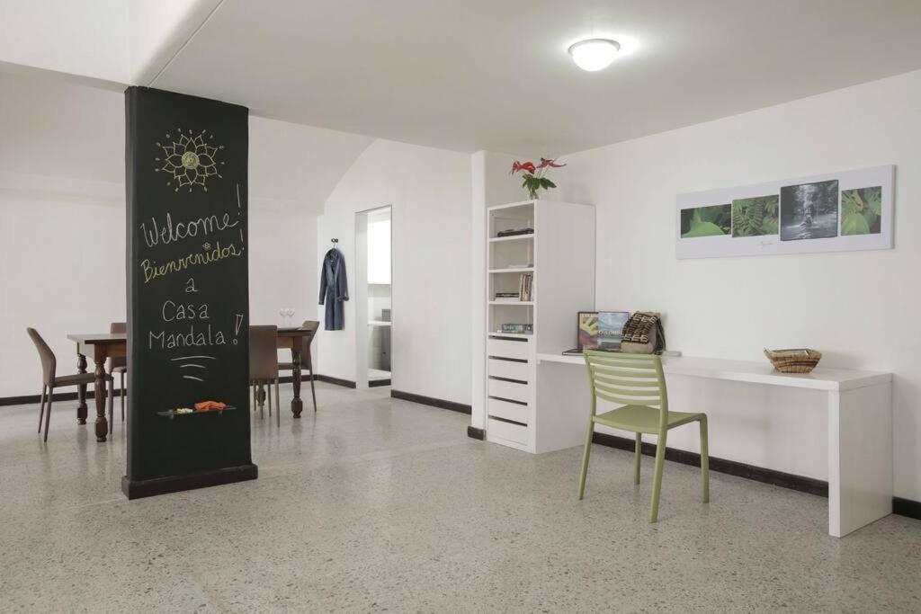 Casa Mandala En Los Cristales カリ エクステリア 写真